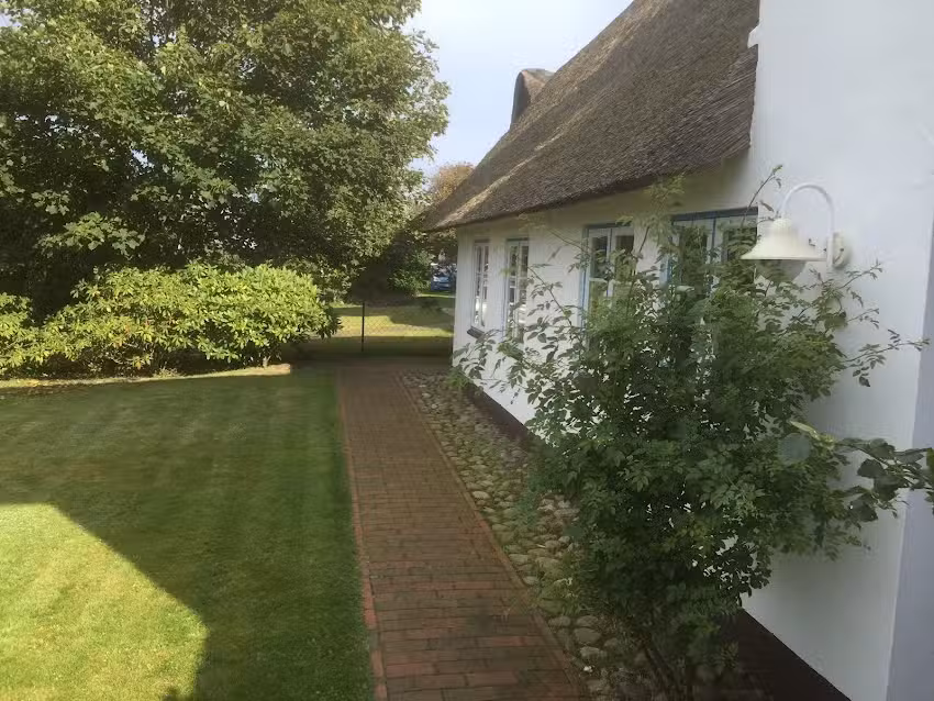 Peter von Ameln Föhr