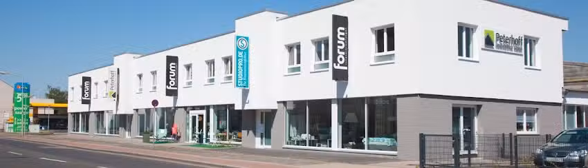 Peterhoff Immobilien GmbH