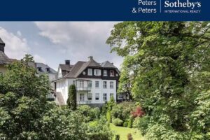 Peters & Peters Sotheby`s International Realty