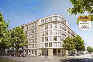 Peters+Peters Wohn- und Anlageimmobilien GmbH