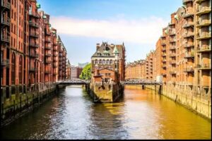 Peters Properties e.K.