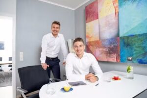 Peters Vermögensberatung DVAG Andreas Peters, Christian Peters, Jürgen Peters