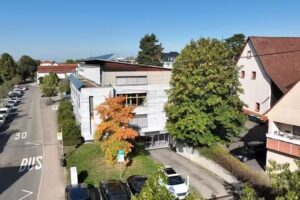 Petersen Immobilien