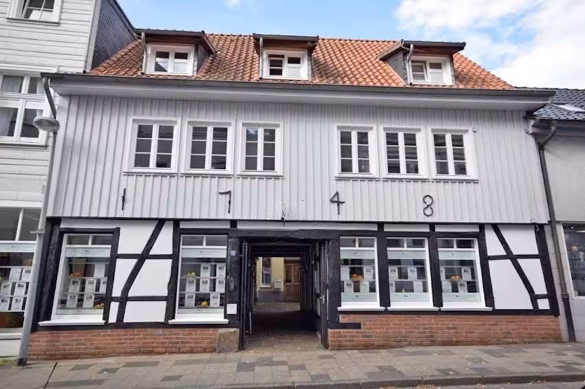 Petra Kuptz und Kompagnon Immobilien GmbH Essen