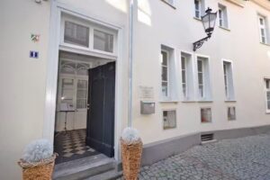 Petra Kuptz und Kompagnon Immobilien GmbH Essen