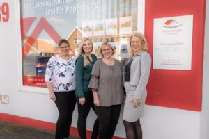 Petra Märsche Immobilien Hamburg