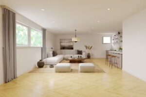 Petrichor Home Staging
