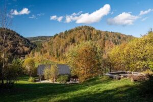 Pfadfinderheim St. Raphael