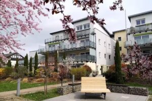 Pfalz-Residenz CM Immobilienverwaltungsgesellschaft mbH