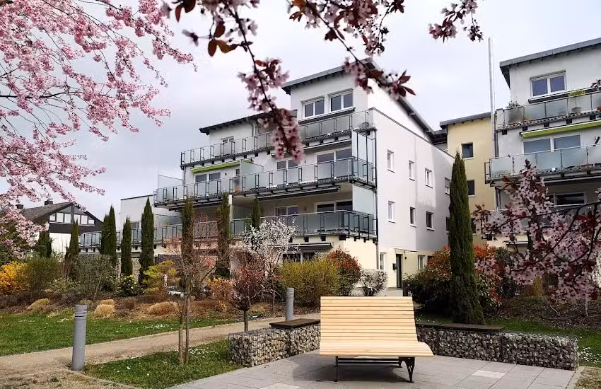 Pfalz-Residenz CM Immobilienverwaltungsgesellschaft mbH
