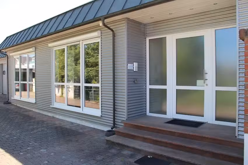 Pfeffer GmbH & Co. KG