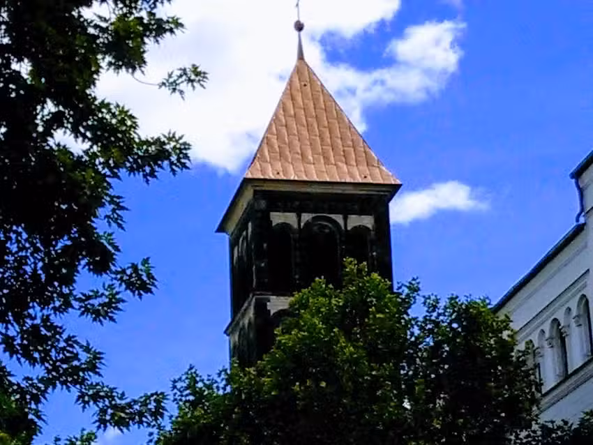 Pfefferberg Entwicklungs GmbH & Co. KG