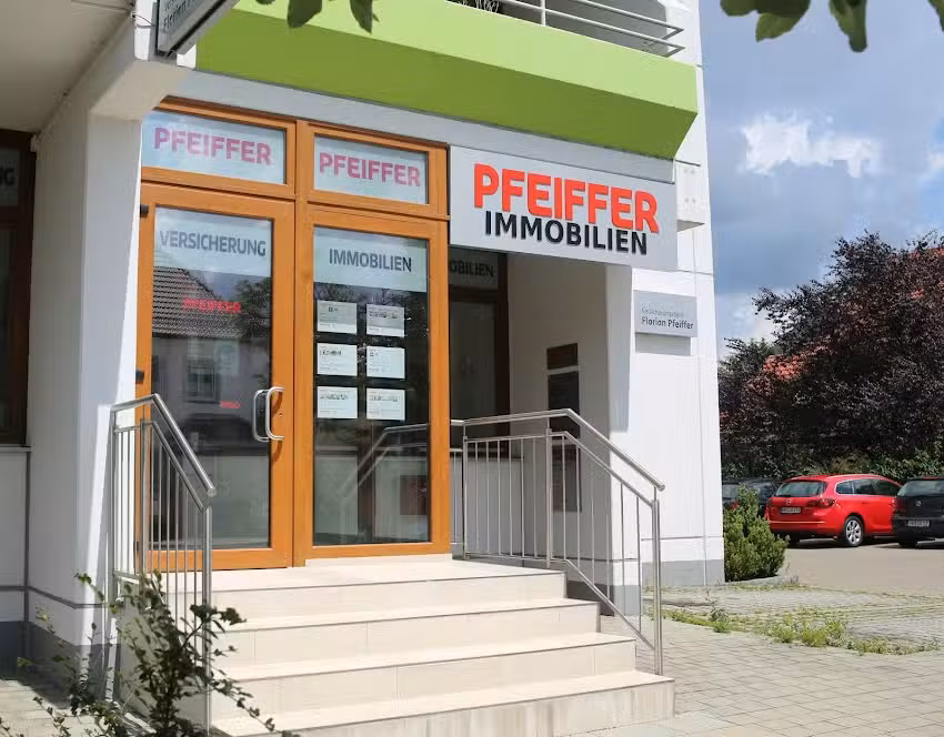 PFEIFFER Immobilien