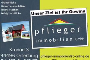 Pflieger Immobilien GmbH