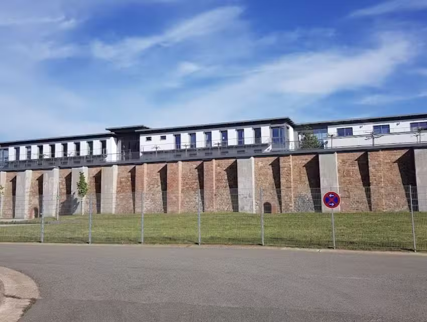 phi GmbH – REAL ESTATE