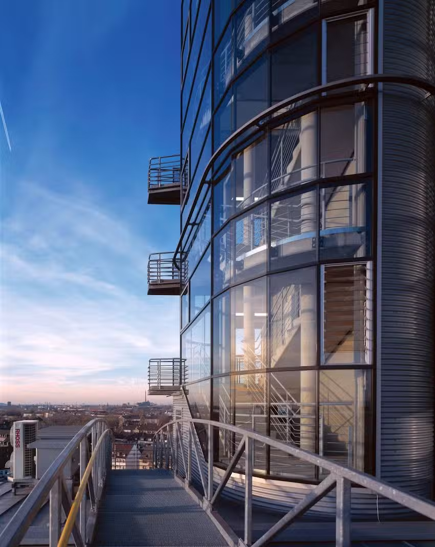 PHILIPPSEN PARTNER Real Estate Research & Marketing