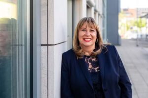 Philomena Gneger – Immobilienmaklerin / IHK Optimhome