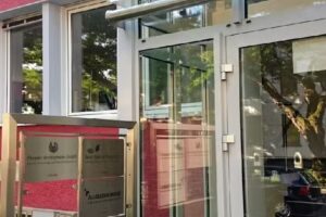 Phoenix development GmbH