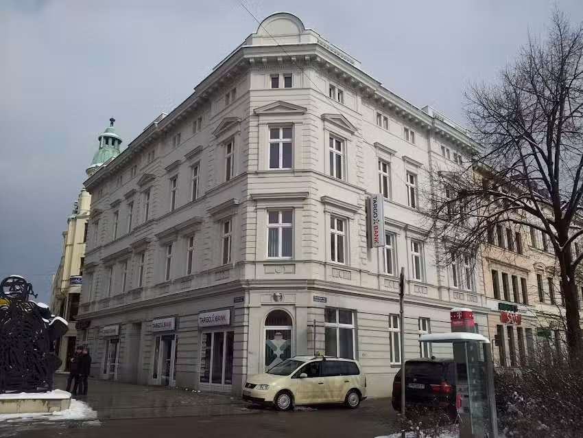 Phoenix – Immobiliengesellschaft mbH