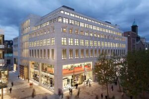 Phoenix Real Estate Development GmbH