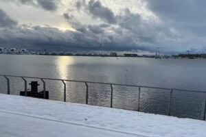 Pier51 Ferienwohnung – Meerzeit für Ferien