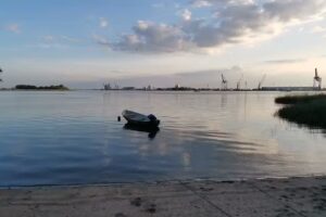 Piets Gästezimmer Sandstedt