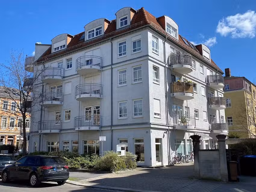 Pilz Immobilien e.K.