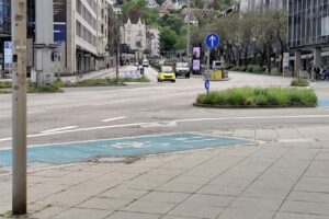 PIMCO Prime Real Estate GmbH