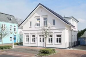 Pistoor Immobilien Inh. Arne Pistoor e.K.