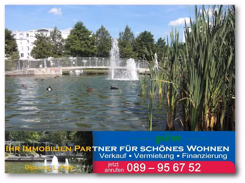 piw Immobilien und Wirtschaftsberatung