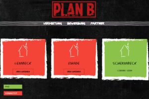 Plan B GmbH
