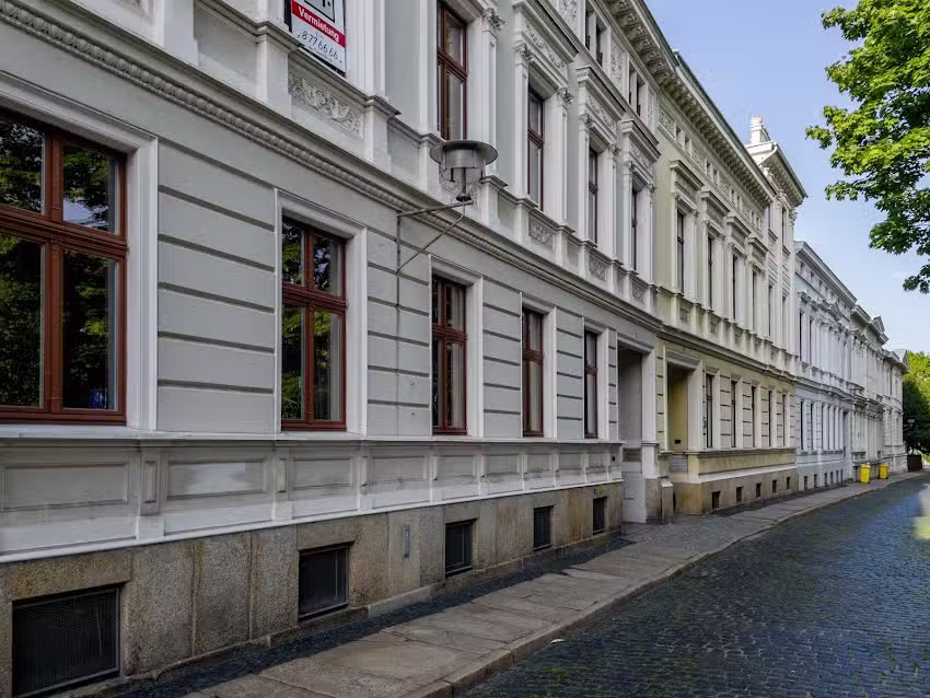 Plandata Immobilien-Vermittlung e.K.