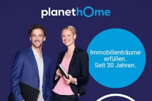 PlanetHome Immobilien