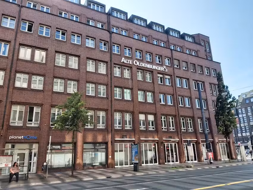 PlanetHome Immobilien Bremen