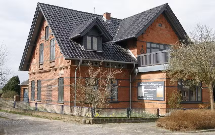 PlanetHome Immobilien Rendsburg