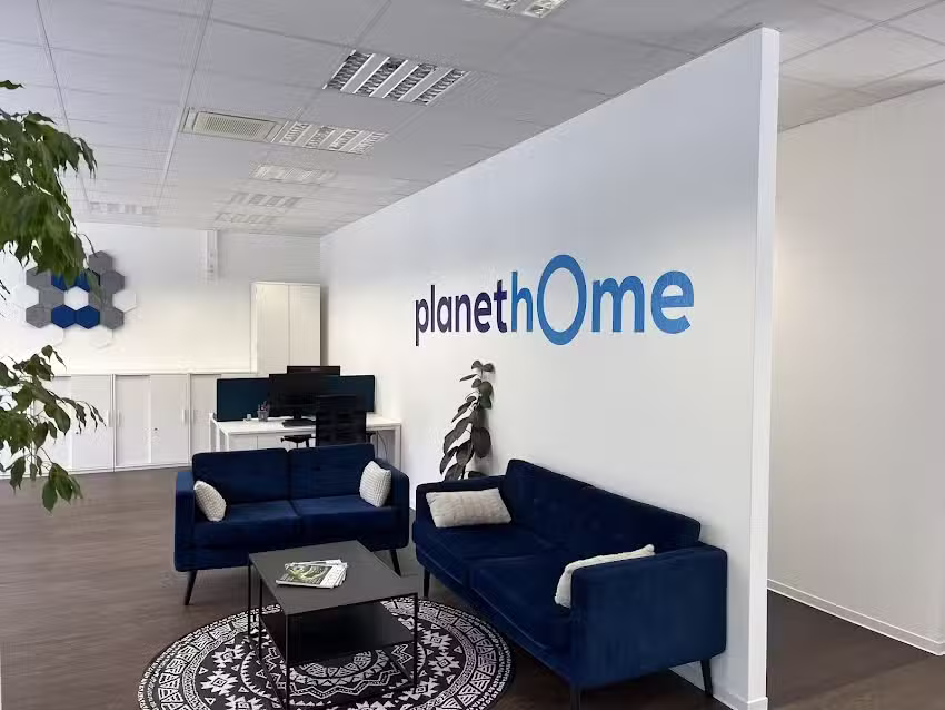 PlanetHome Immobilien Stuttgart