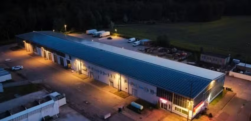 Planquadrat Vermietung und Verwaltung