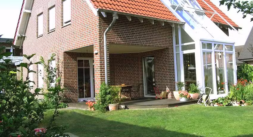 Planungsbüro Kooiman