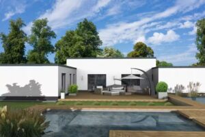 Planus Hausbaumanagement GmbH