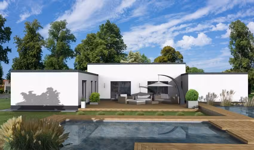 Planus Hausbaumanagement GmbH