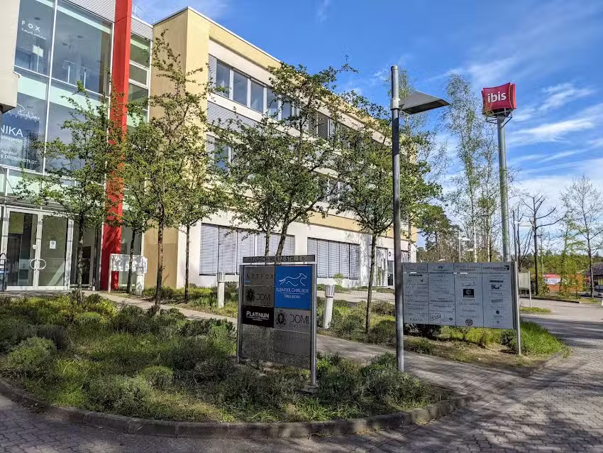 Platinum Grundbesitz GmbH