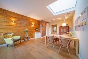 Platzhirsch Wohnimmobilien GmbH