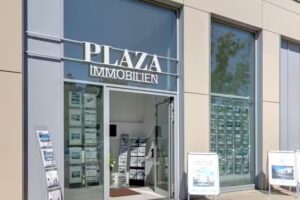 PLAZA Immobilien