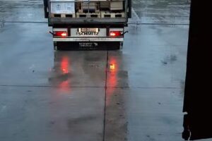 PM Umschlag-und Lagergesellschaft mbH