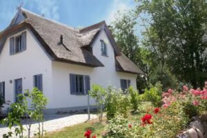 Poeler Gäste- und Ferienhaus-Service Heike Koth