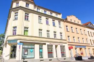 POLTSCH – IMMOBILIEN / Immobilienmakler in Gera