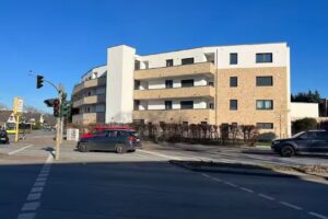 Poort & Koch Projektbau