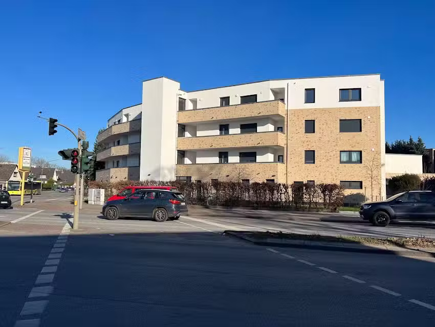 Poort & Koch Projektbau