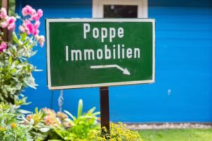 Poppe Immobilien