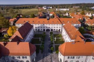 PORGRANA Immobilienmanagement- und Vertriebs GmbH